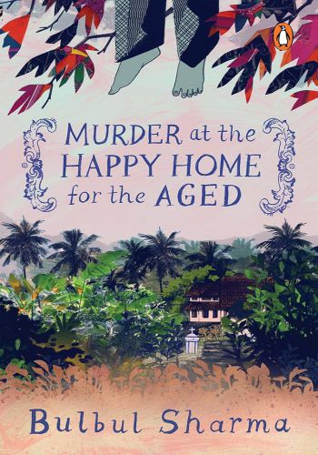 Murder at Her Happy Home For The Aged 